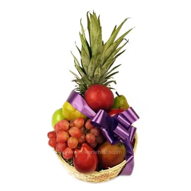 Fruit Splash - Fruits Baskets