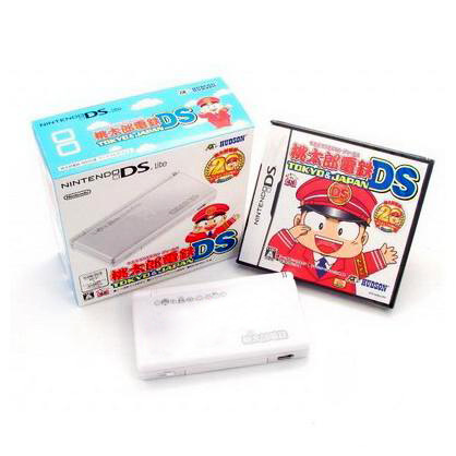 Nintendo DS Momotarou Edition - Gifts for Men