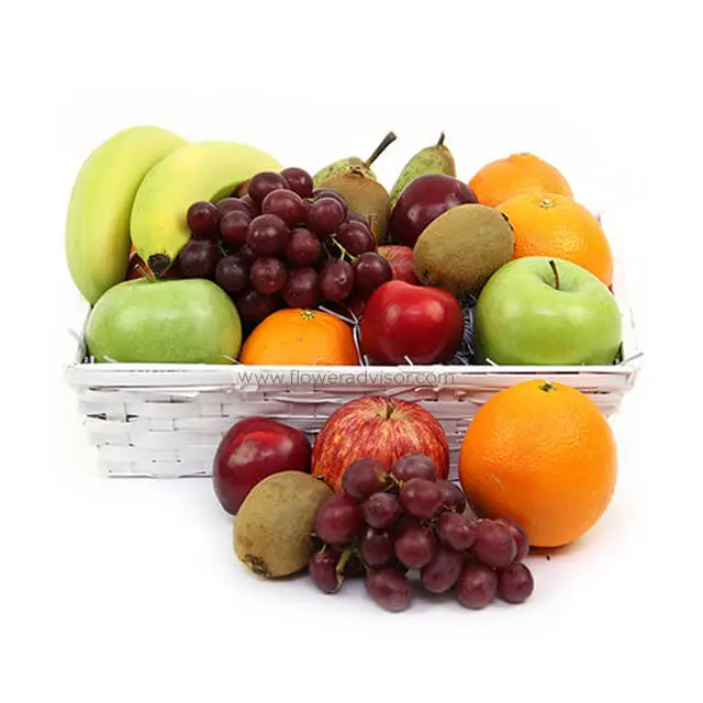 Get Well Soon Dear - Fruits Baskets