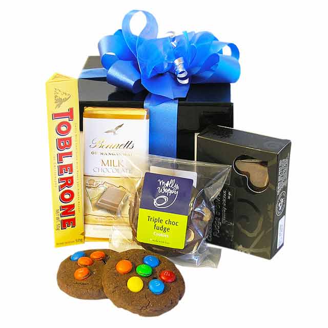 Chocolate Treats Gift - Mothers Day