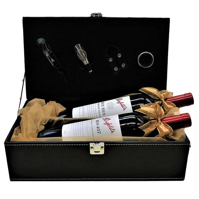 A Great Everyday Wine - Gifts for Men