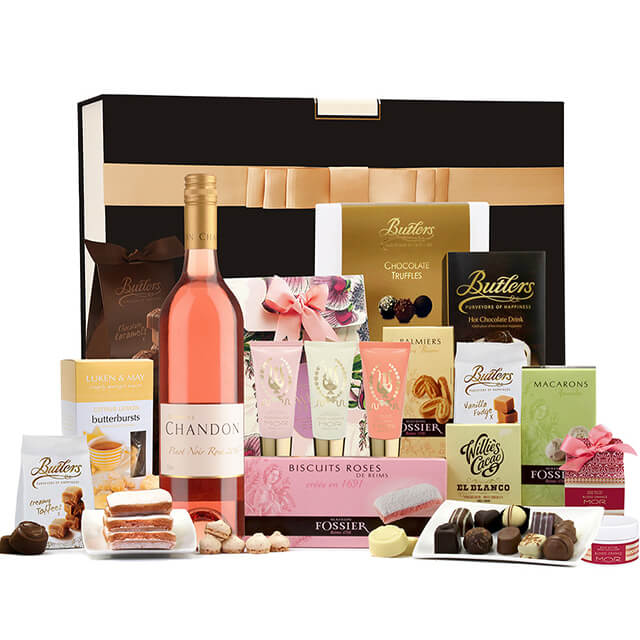 Luxury Chandon Rose - Mothers Day
