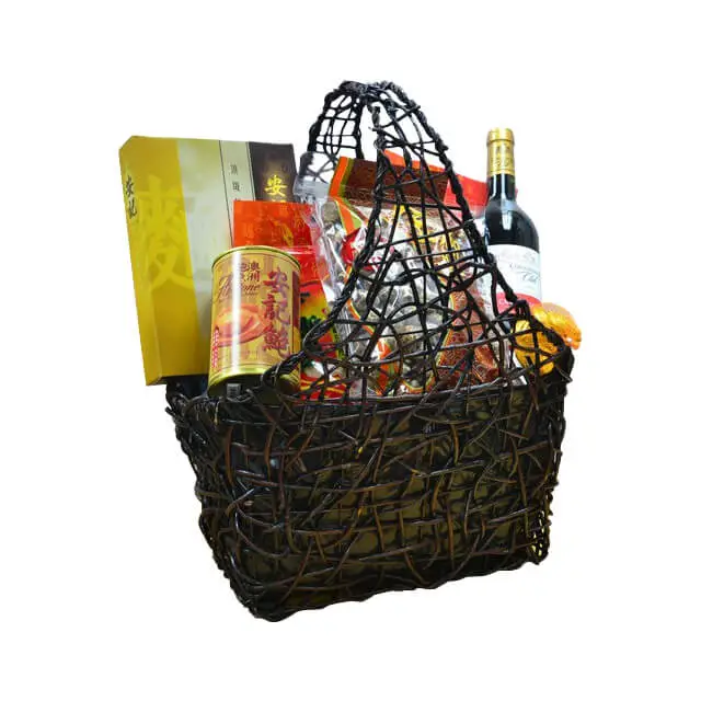 Special New Year Hamper with Australia Abalone - CNY 2024
