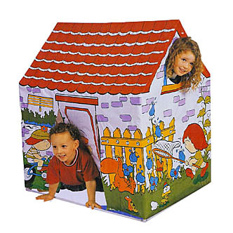 Kids Playhouse - Baby Gifts