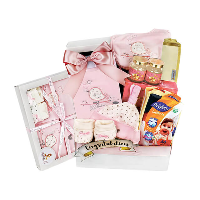 Babys First Gift - Baby Gifts