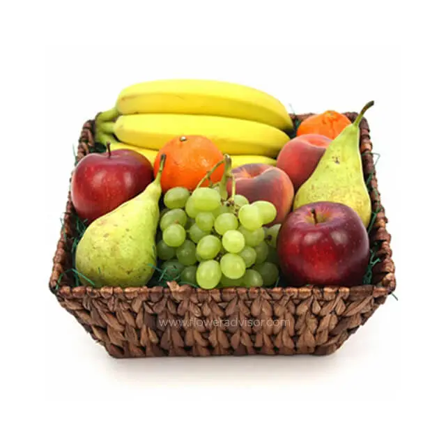 Four Seasons Combo - Fruits Baskets