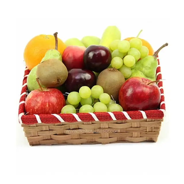 Citrus Punch - Fruits Baskets
