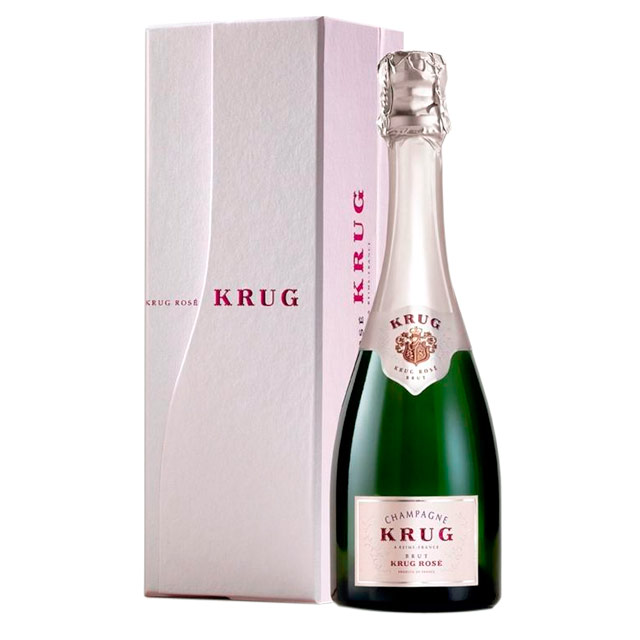 Krug Rose N/V Champagne - 