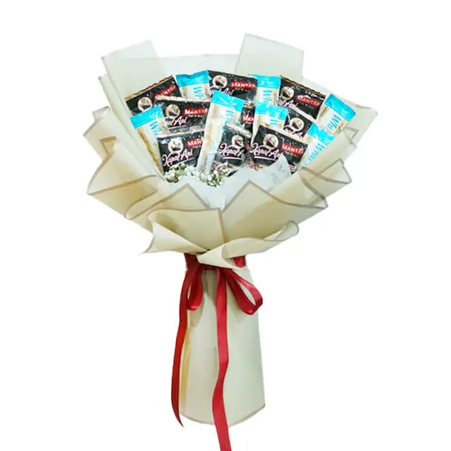 Coffe Bouquet - Gifts for Men