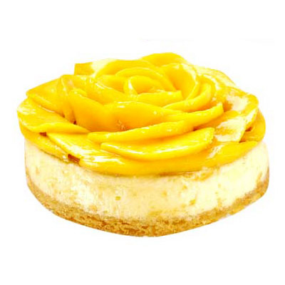 Mango Crazy For You - Cakes