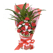 Modest Beauty - Hand Bouquets