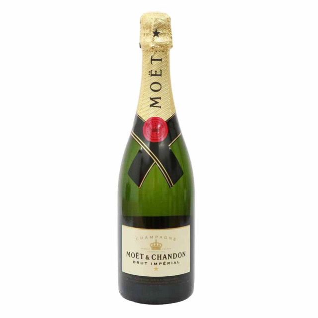 Moet & Chandon Brut Imperial (75cl) - Anniversary