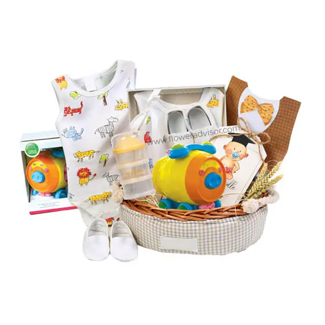 Fantastic Baby - Baby Gifts