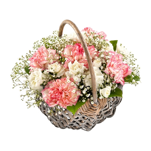 Flowering Gentleness - Table Flowers
