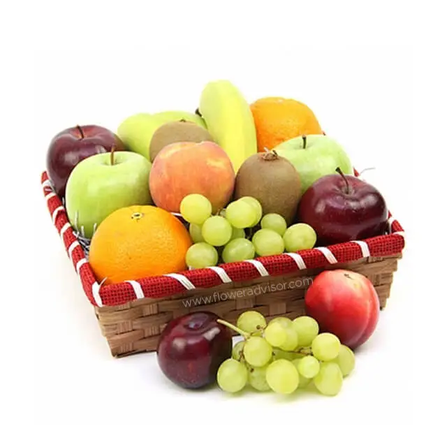 Nectarous Treat - Fruits Baskets