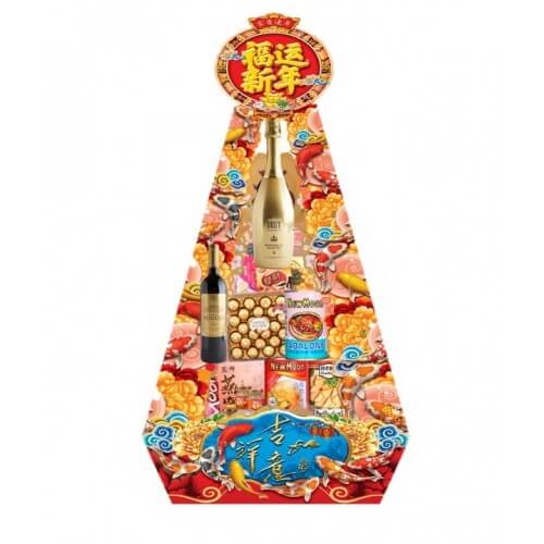 CNY - Sunny Hill Hampers - Chinese New Year