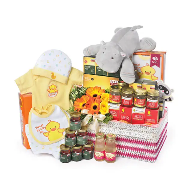 Love for Mum and Baby - Baby Gifts