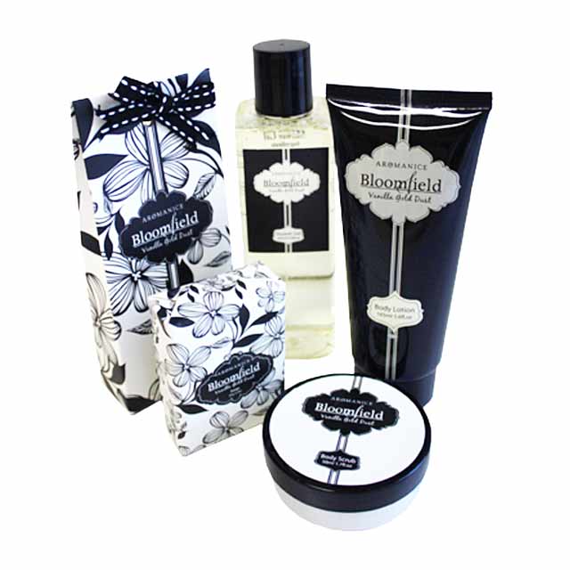 Bloomfield Pamper Gift - Mothers Day