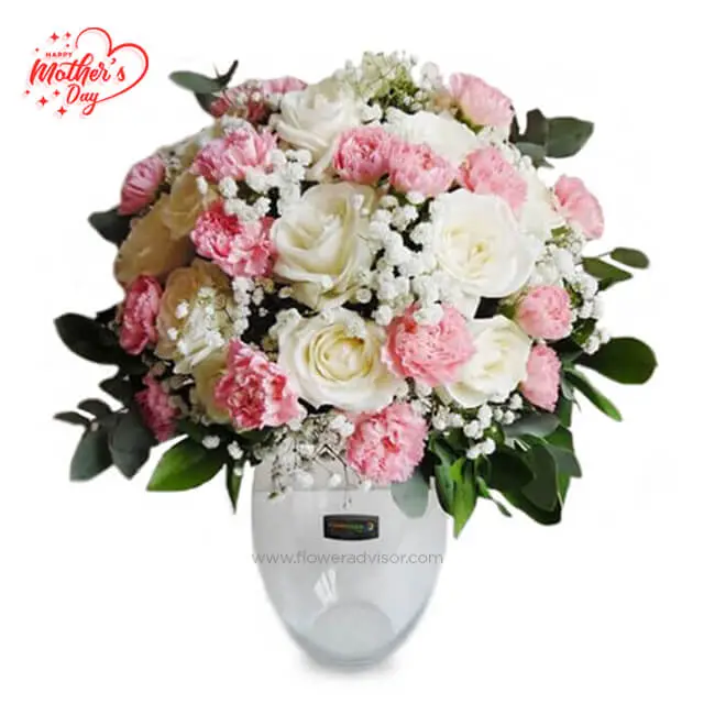 MDAY 2021 - Pastel Bloom - Mothers Day