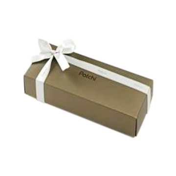 Patchi Signature Gift Box with Holiday Ribbon - Christmas