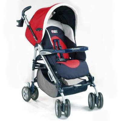 Value Baby Stroller - Baby Gifts