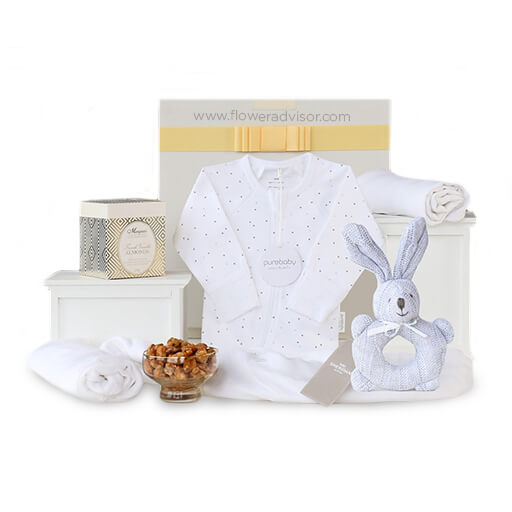 Sweet Little Baby - Baby Gifts