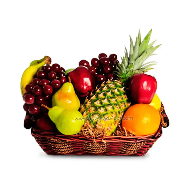 Fruit Elegance - Fruits Baskets