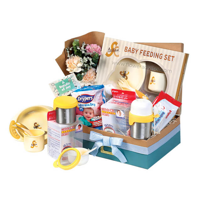 Glow Baby - Baby Gifts