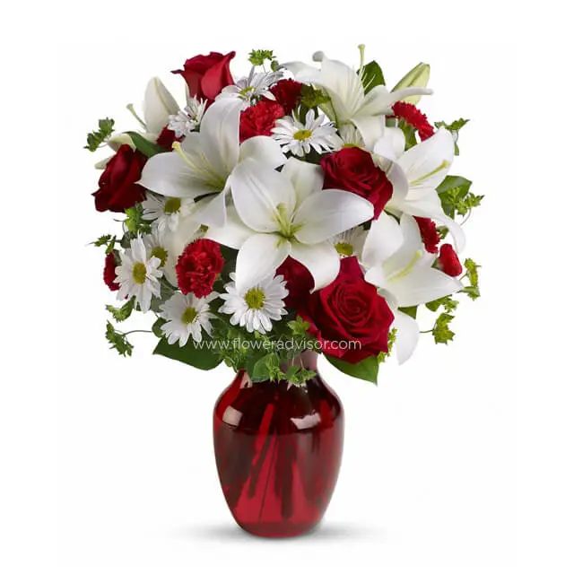 Bestseller Bouquet - Mixed Flowers