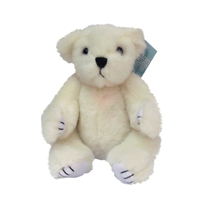Chico the Polar Bear - Teddy Bear