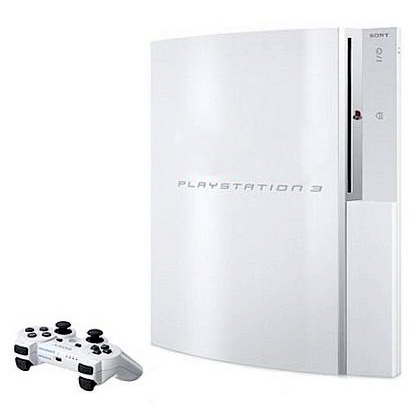 PS3 DualShock3 Package - Gifts for Men
