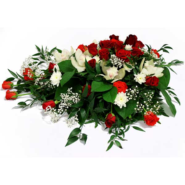 Sentimental Love - Hand Bouquets