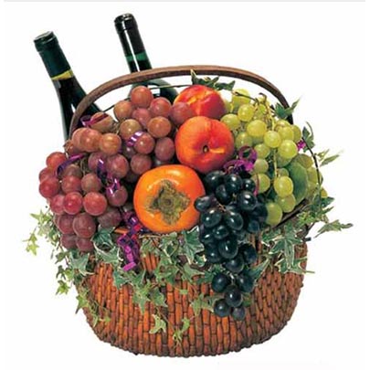 Supreme Blessing - Fruits Baskets