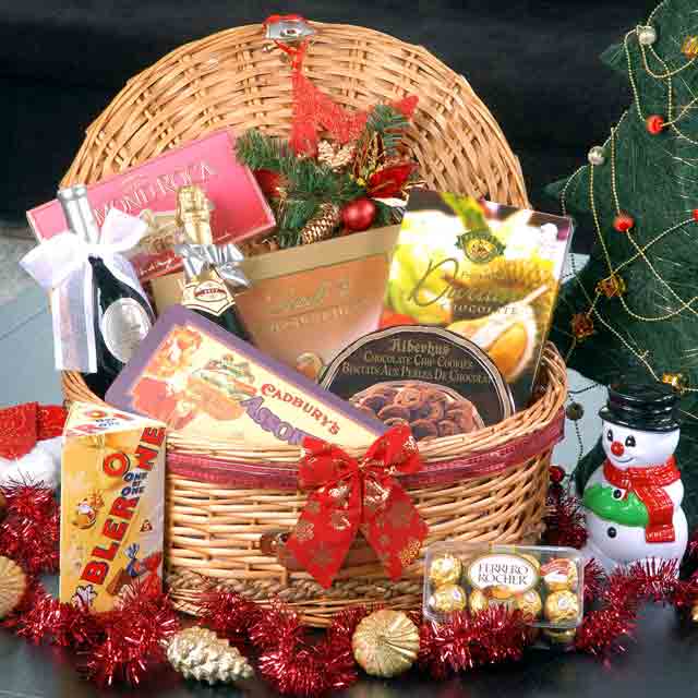 Jingle All the Way - Christmas