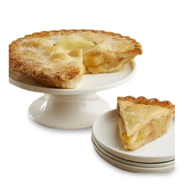 Favorite Apple Pie - Birthday