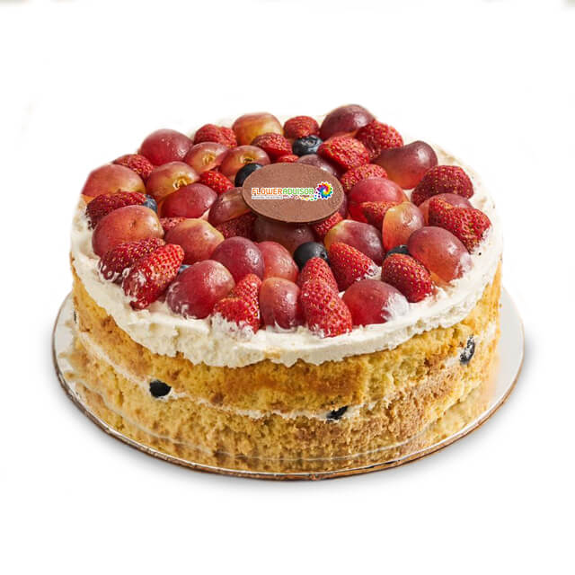 Tres Leches Special - D16 - 