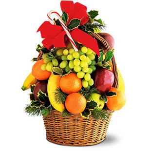 Fruit Tower - Chinese New Year