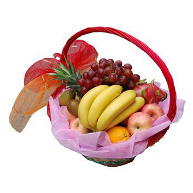 Heart Of Joy - Fruits Baskets