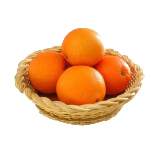 Simply Orange - Fruits Baskets