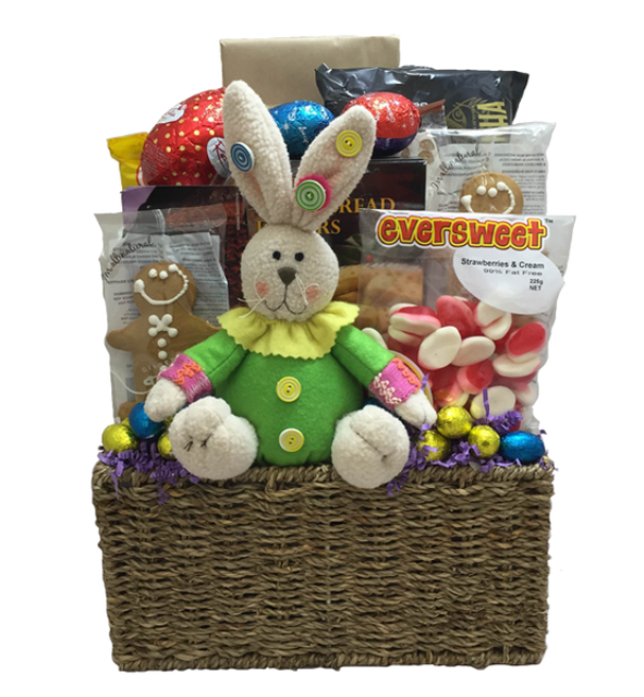 Easter Bunny Surprise - Easter