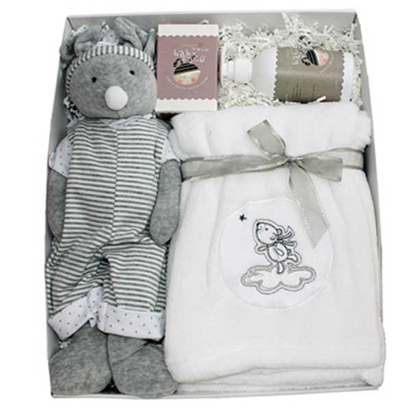 Winter Baby Gift Hamper - Baby Gifts