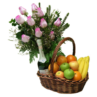 Startling Sensation - Fruits Baskets