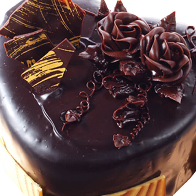 Choco Lovers - Cakes