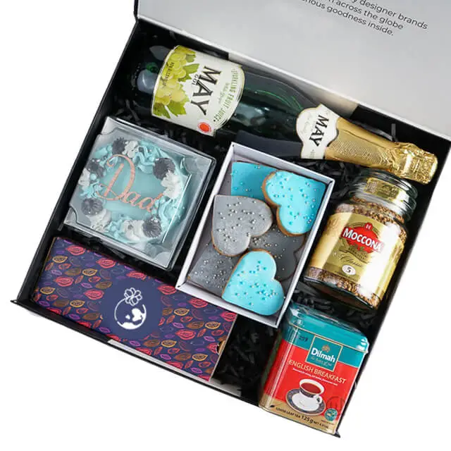 Fathers Day Ultimate Gift Hamper - Deepavali 2023