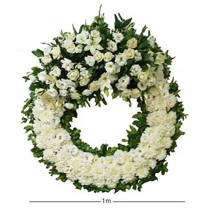 Ring Wreath