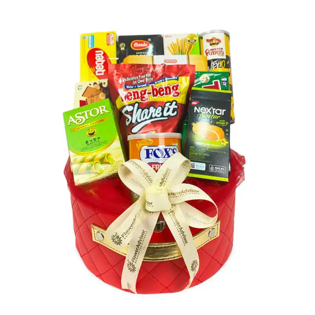 ReviveWell Hampers