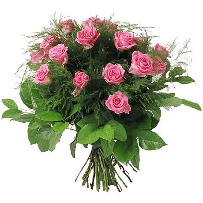 Pink Potion - Wedding Bouquet