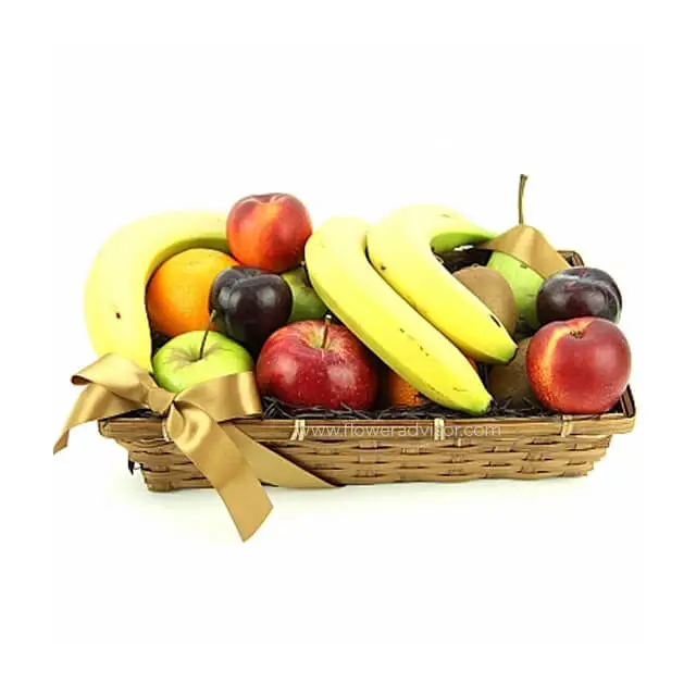 Fruit Orchard - Fruits Baskets