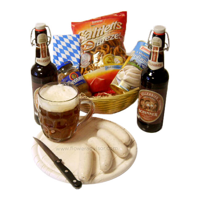 Bavaria - Gifts for Men