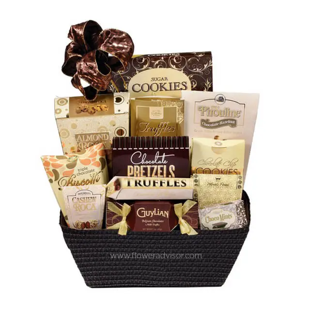 Holiday Tradition II - Gourmet Hampers